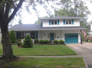 194 Lorelee Dr, Tonawanda, NY