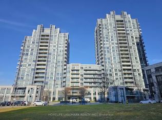 120 Harrison Garden Blvd #1003, Toronto, ON M2N