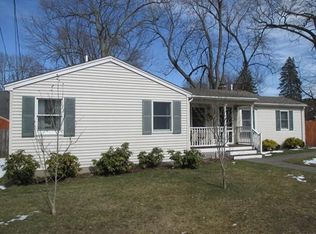 45 Bellevue Ave, Dracut, MA 01826