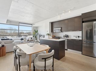 90 Broadview Ave #305, Toronto, ON M4M0A7