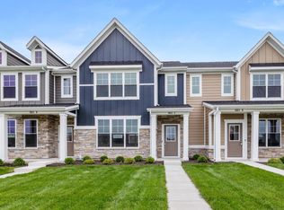 1603 C Parkside Ln, Dyer, IN 46311