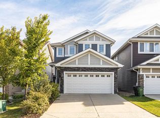 1523 169th St SW, Edmonton, AB T6W1H2