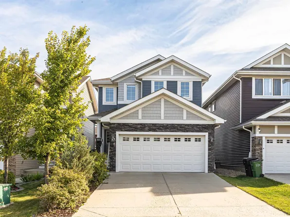 1523 169th St SW, Edmonton, AB T6W 1H2