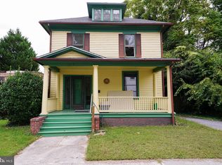 305 Gay St, Salisbury, MD 21801