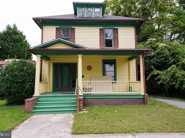 305 Gay St, Salisbury, MD 21801