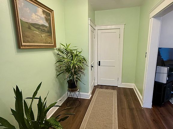 entryway