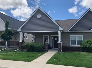 224 63rd St, West Des Moines, IA 50266