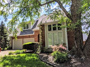 3647 S Britain Ave, Springfield, MO 65807