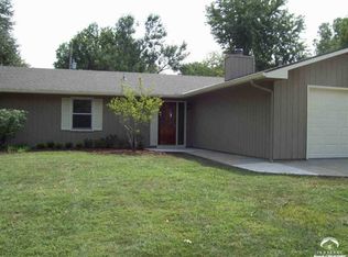 3005 W 23rd Ter, Lawrence, KS 66047
