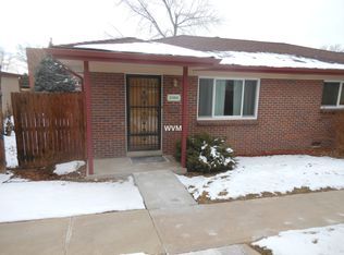 5186 E Asbury Ave, Denver, CO 80222