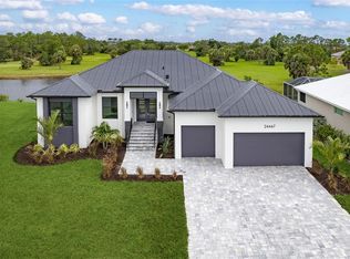 17149 Sarong Ln, Punta Gorda, FL 33955