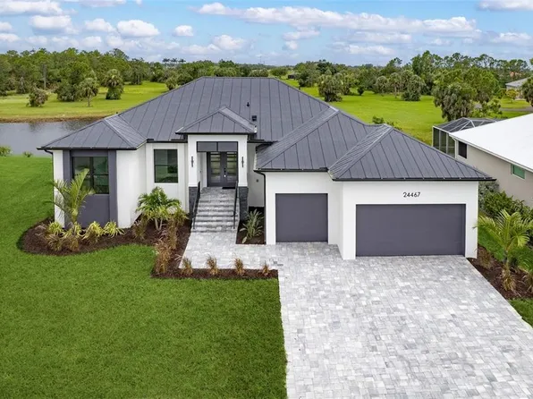 16309 Cayman Ln, Punta Gorda, FL 33955