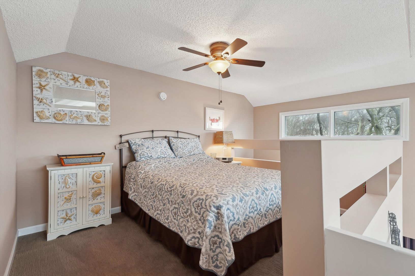  loft bedroom