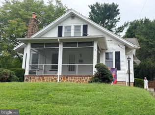 7 Preston Ave, Bridgeton, NJ 08302