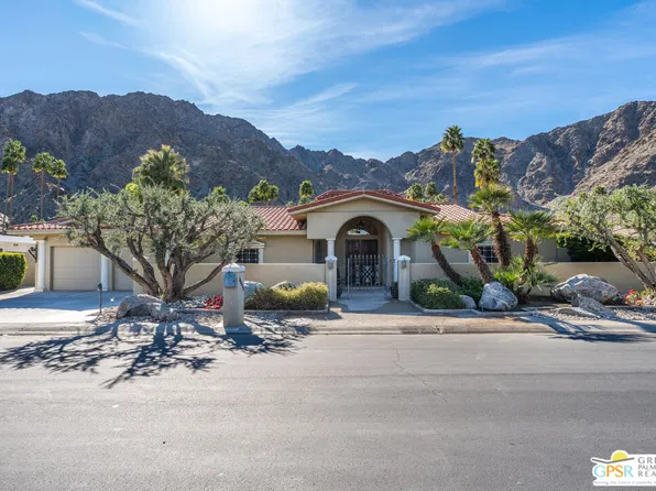 77321 Sioux Dr, Indian Wells, CA 92210