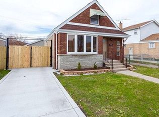 7740 S Keeler Ave, Chicago, IL 60652