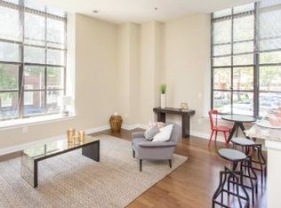 2102 Spring St #801, Philadelphia, PA 19103