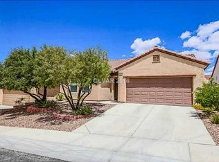 2090 Sawtooth Mountain Dr, Henderson, NV 89044