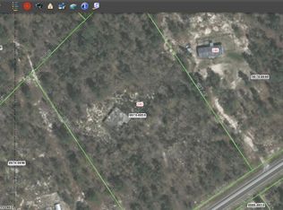 240 Melrose Landing Blvd, Hawthorne, FL 32640