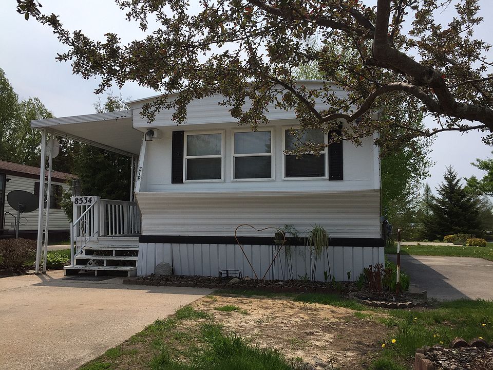 8534 Park Way, Alanson, MI 49706 Zillow