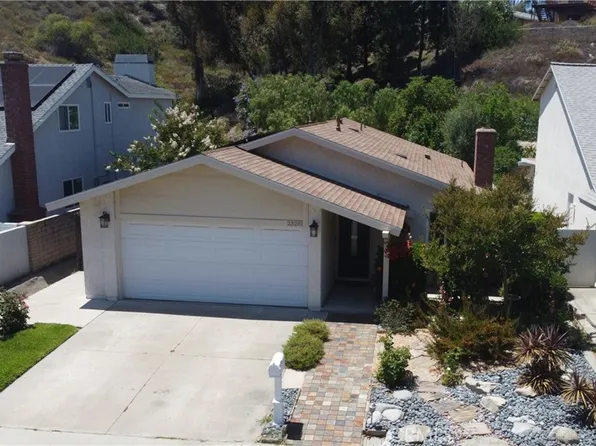 23281 Via Bahia, Mission Viejo, CA 92691
