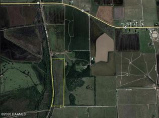 Choate Rd, Abbeville, LA 70510
