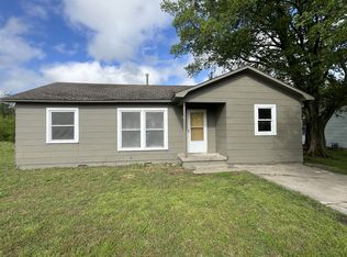 1021 Hillside Dr, Ada, OK 74820