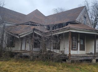 172 Stevens St, Itasca, TX 76055