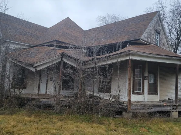 172 Stevens St, Itasca, TX 76055