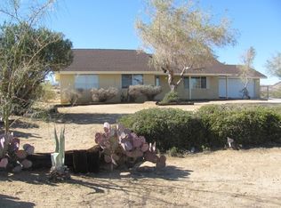 6698 San Angelo St, Joshua Tree, CA 92252