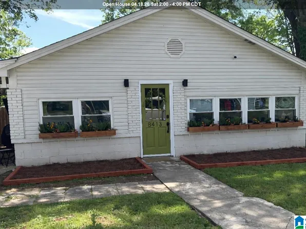 8413 Thomas Ave, Leeds, AL 35094