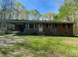 1500 Highway 24/27, Biscoe, NC 27209