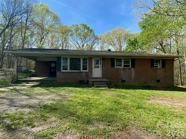 1500 Highway 24/27, Biscoe, NC 27209