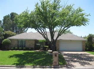 7601 Ramble Wood Trl, Fort Worth, TX 76132