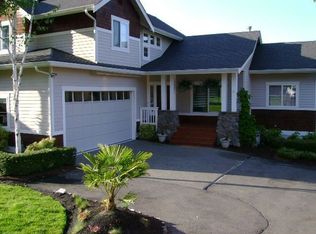 5349 W Tapps Dr E, Lake Tapps, WA 98391