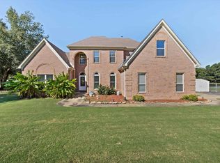 10075 Ramada Ln, Atoka, TN 38004
