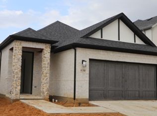 430 Holly Rd, Lakewood Village, TX 75068