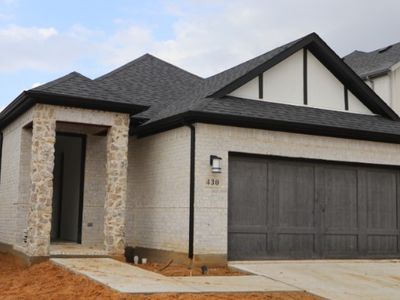 430 Holly Rd, Oak Point, TX, 75068