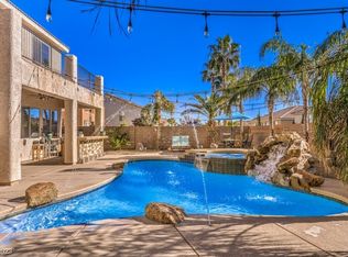 7419 Wild Horse Mesa Dr, Las Vegas, NV 89131