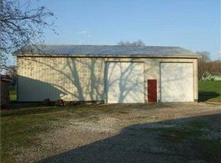 2795 High St, Newark, OH 43055