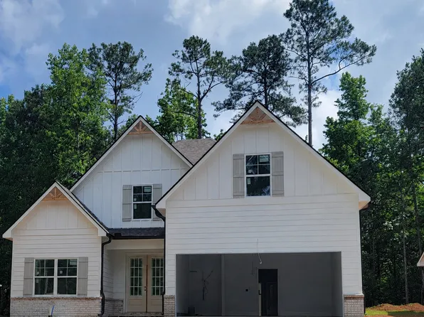 2454 Ashton Dr, Villa Rica, GA 30180