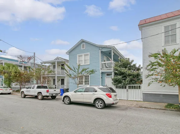 67 Amherst St, Charleston, SC 29403