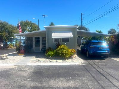 38791 Us Highway 19 N Lot 708, Tarpon Springs, FL, 34689