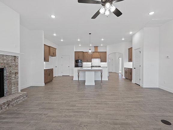903 Blackthorn Drive