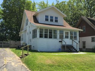 133 W Molloy Rd, Syracuse, NY 13211