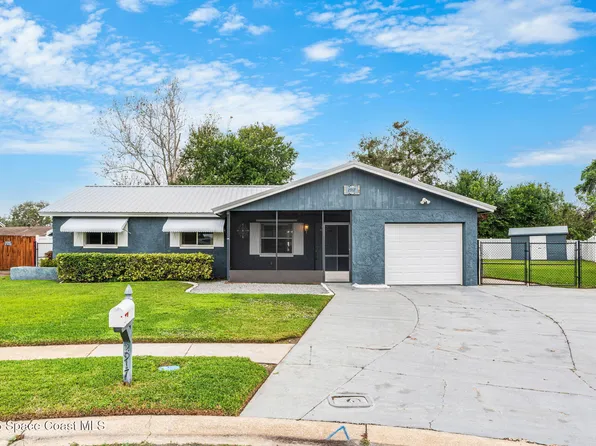 2917 Ithaca Ct, Cocoa, FL 32926