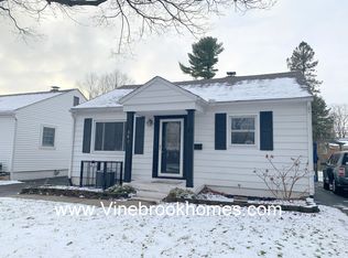 341 Shroyer Rd, Dayton, OH 45419