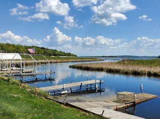 Praise Ln NW, Walker, MN 56484