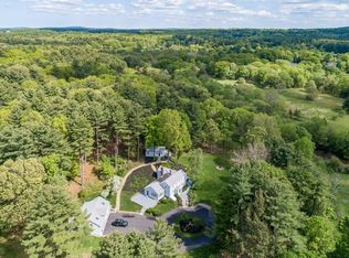 100 Wilson Ln, Needham, MA 02492