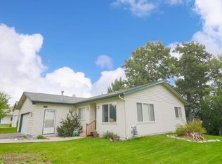570 S Williwaw Dr, Palmer, AK 99645